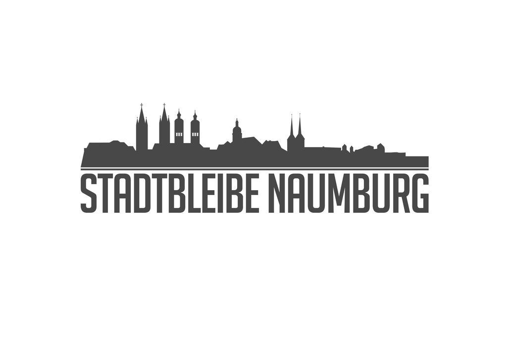 Stadtbleibe Naumburg Νάουμπουργκ Εξωτερικό φωτογραφία